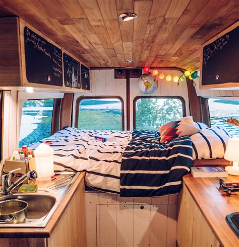 instagram vanlife